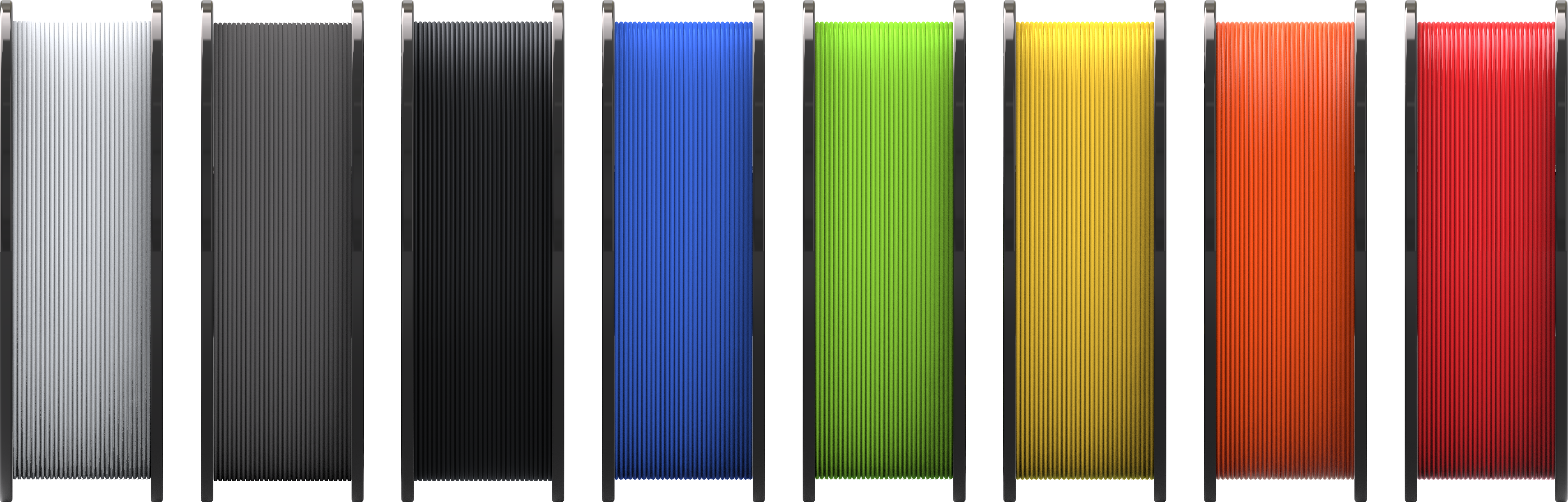 MakerBot PLA for SKETCH 1.75mm, 1 kg (2.2 lbs) - LEAD TIME MAY APPLY