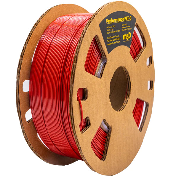 Performance PETg by Matter3D Inc