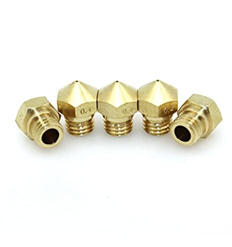 M7 Brass Nozzle