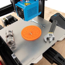 Wham Bam Mini Slap (Single)