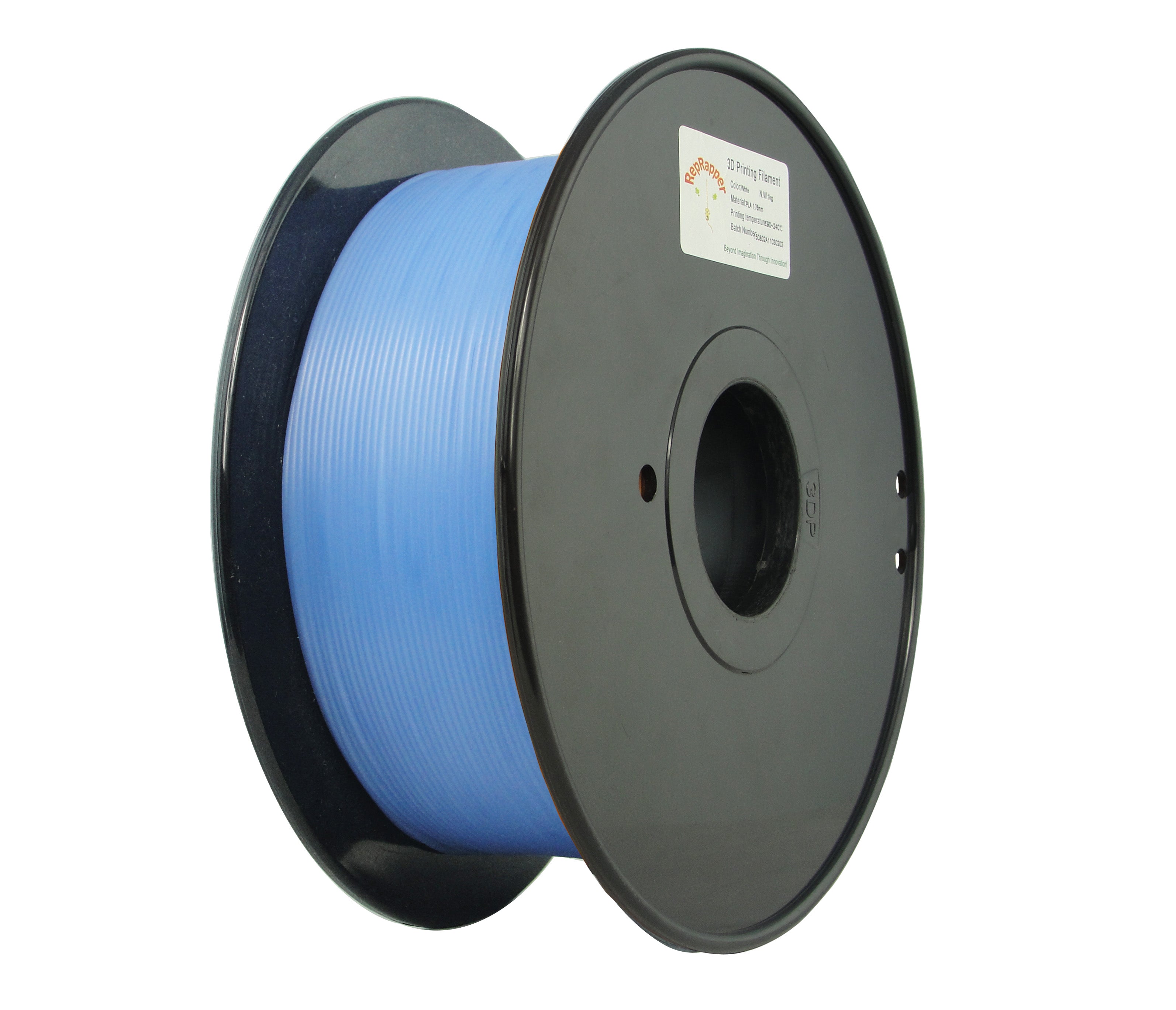 RepRapper Tech - PLA