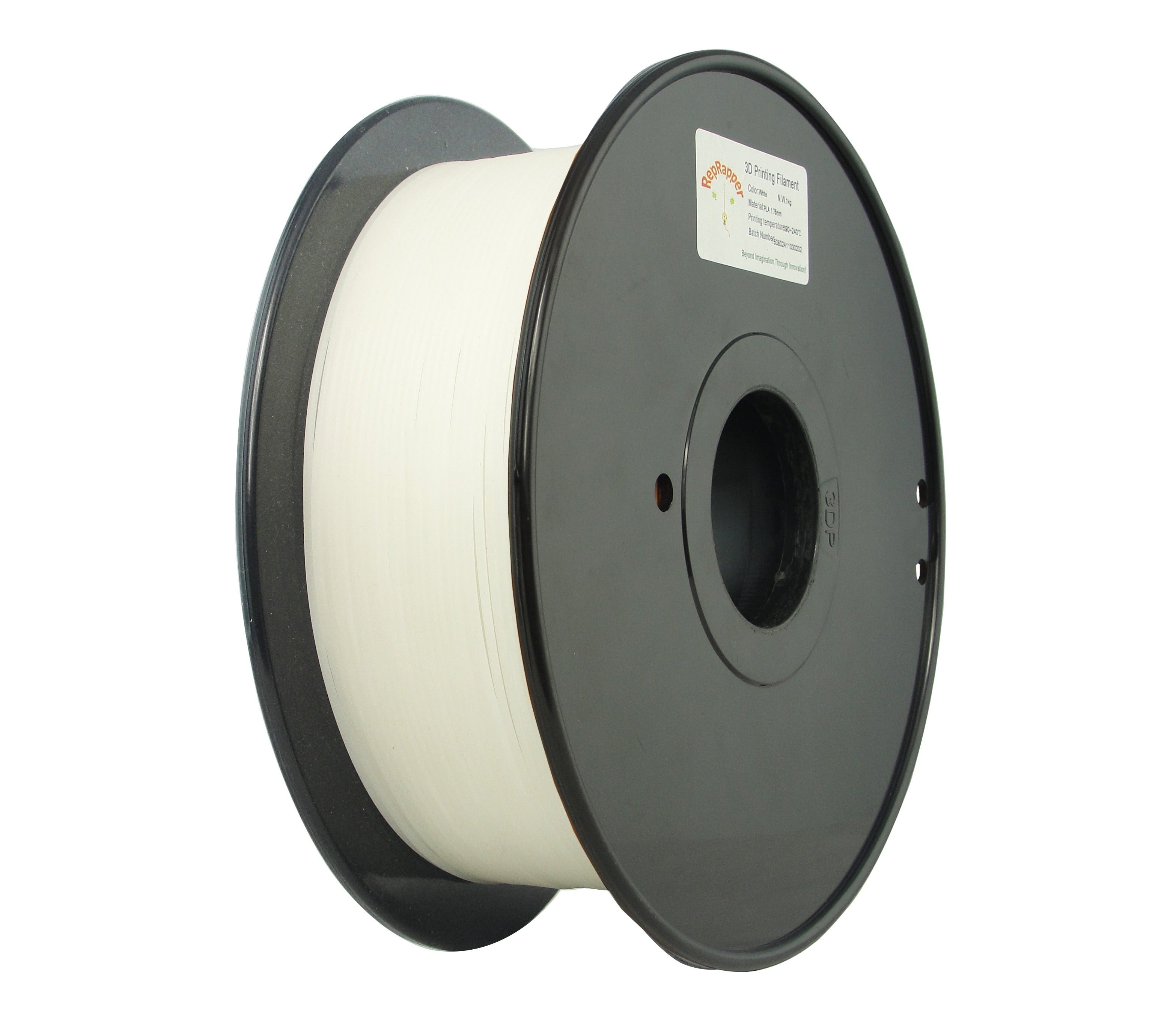 RepRapper Tech - PLA