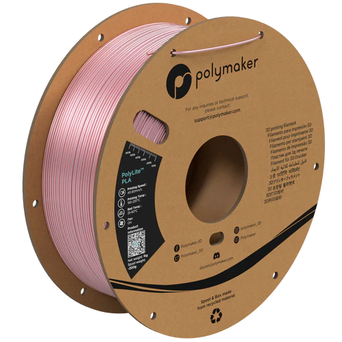 PolyLite™ Silk PLA