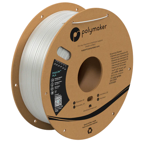 PolyLite™ Silk PLA