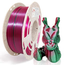 RepRapper Tech - Silk Multi-Color Coextruded