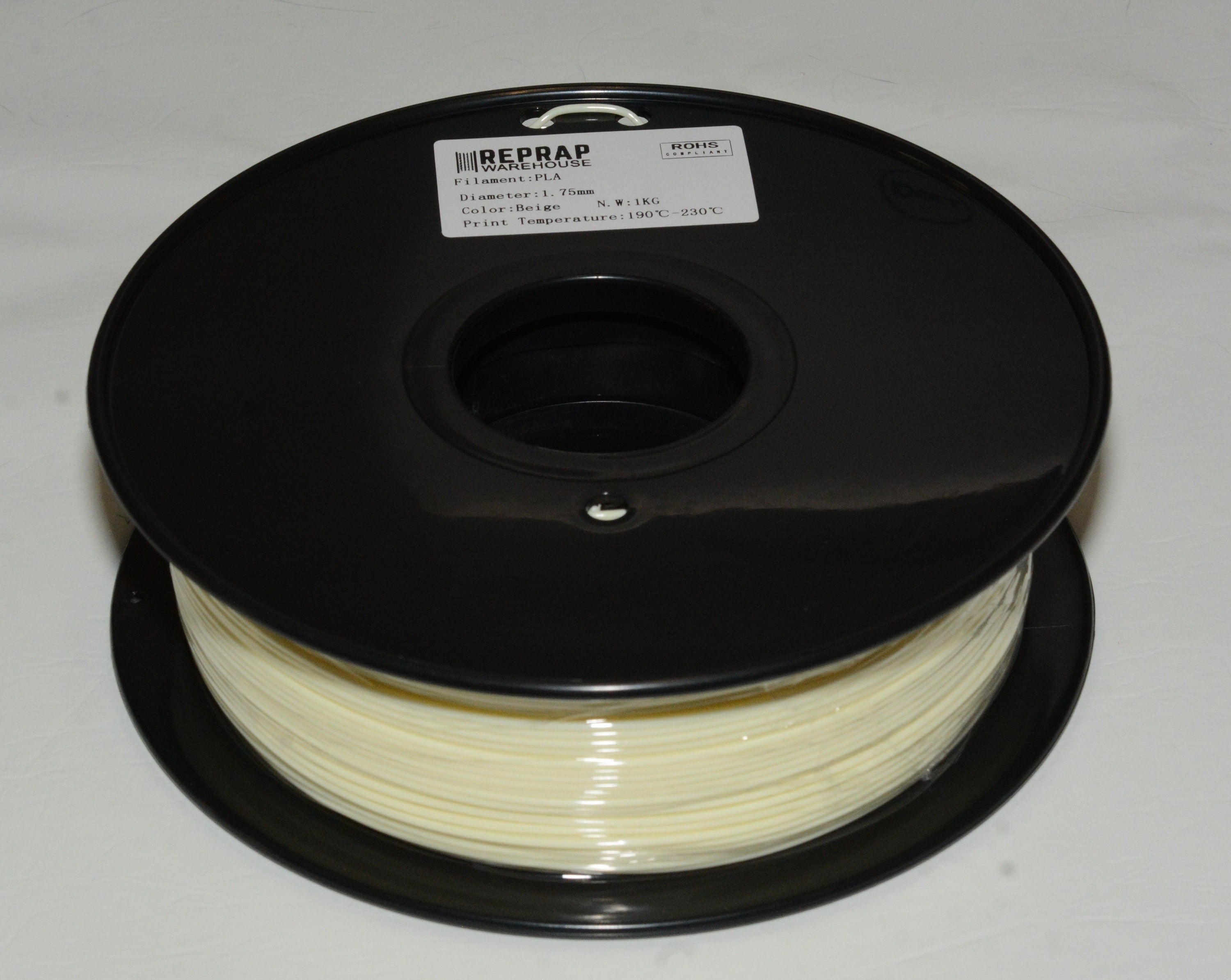 RepRapper Tech Beige