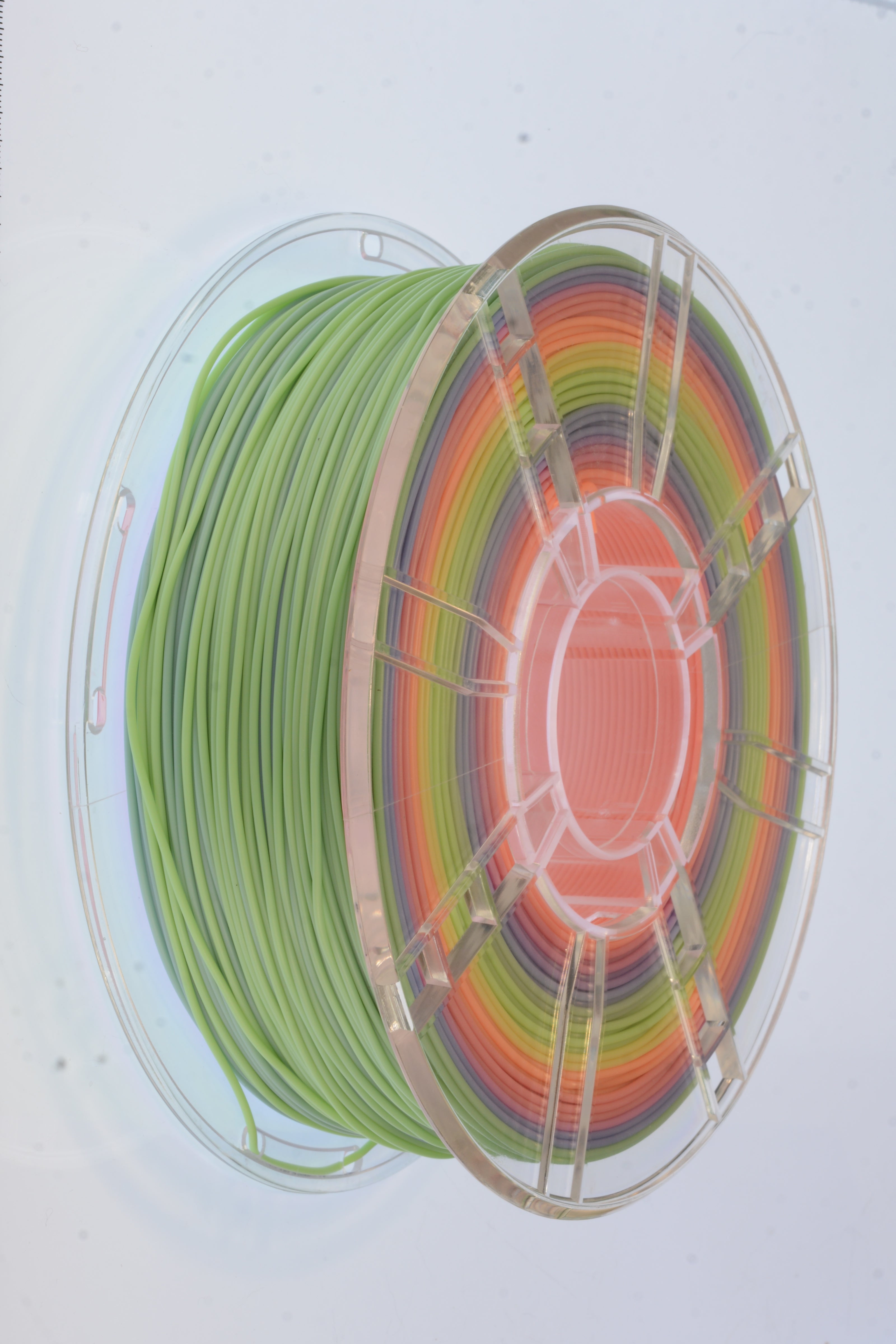 RepRapper Tech - PLA