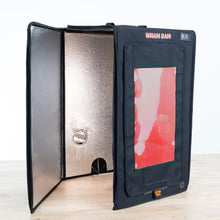 Wham Ban - Resin HotBox - 570 x 320 x 320 (Preorder)