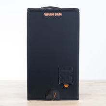 Wham Ban - Resin HotBox - 570 x 320 x 320 (Preorder)