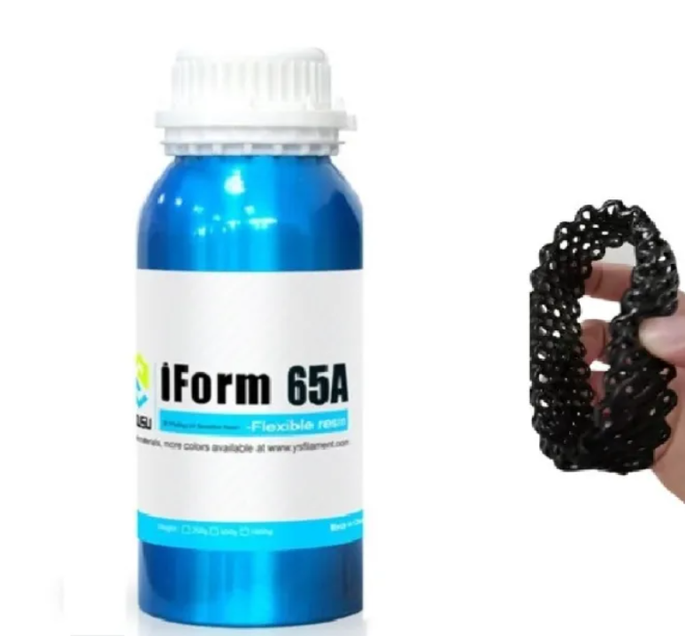 RepRapper Tech TPU-like Resin