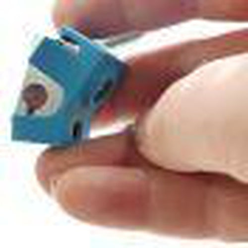 E3D Block and Sock V6 Kit