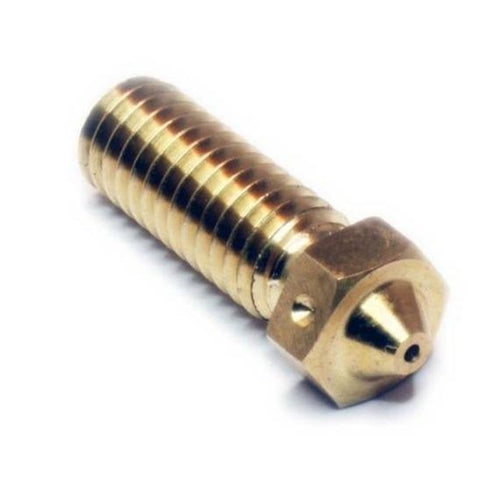 E3D - Volcano Nozzle - Brass - 1.75mm