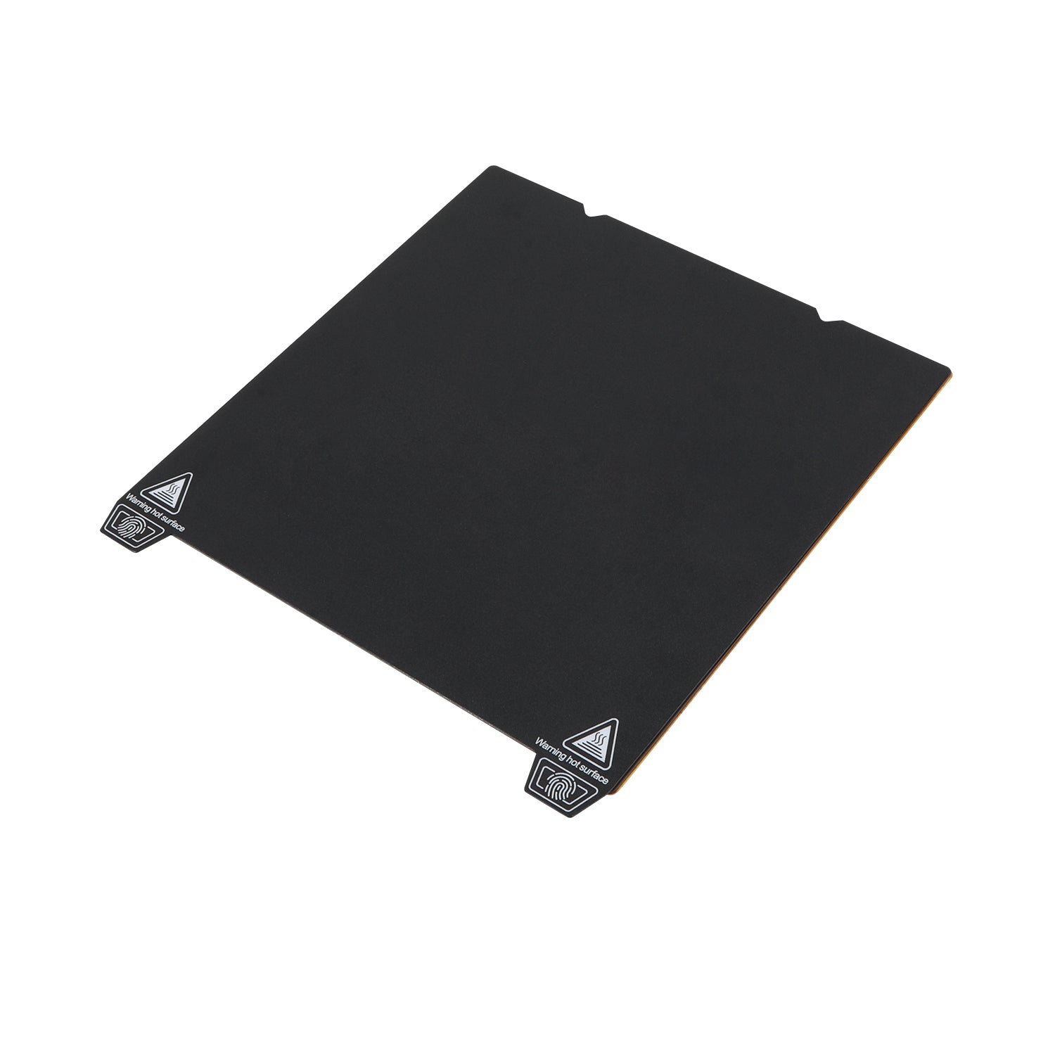 Ender 5 S1 Spring Steel Platform Plate Kit (Now in Stock!)