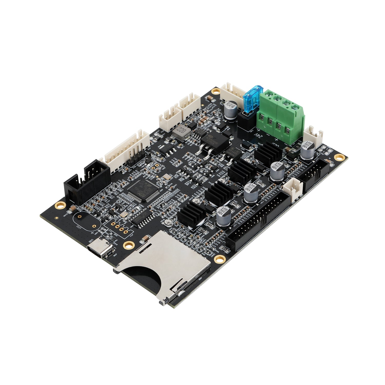 Ender-3 S1 Mainboard Kit (Now in Stock!)