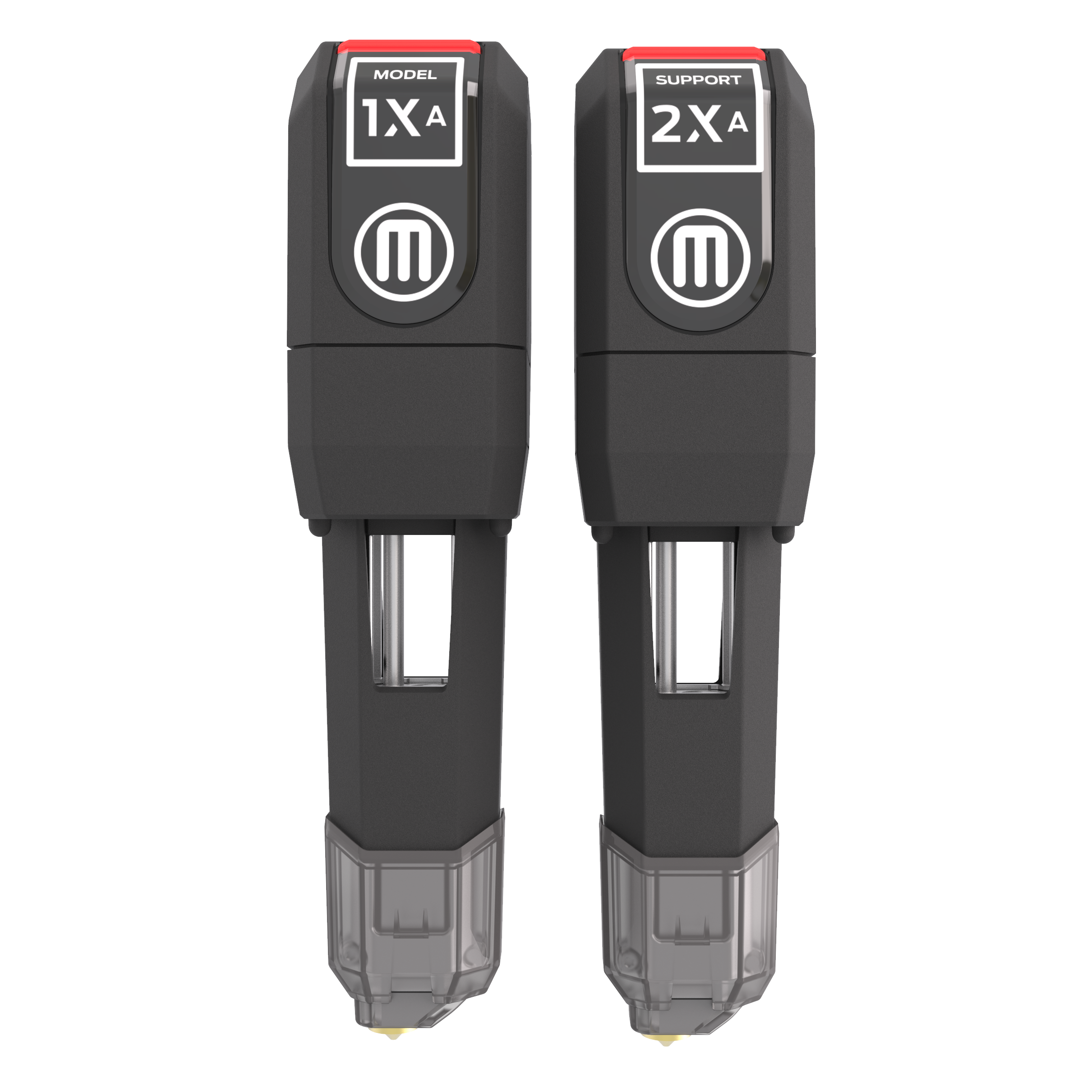 Model 1XA Extruder for MakerBot METHOD X