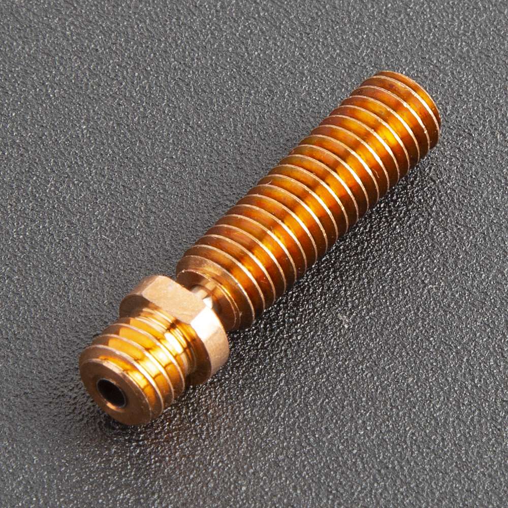 Throat Tube for Spider Hotend