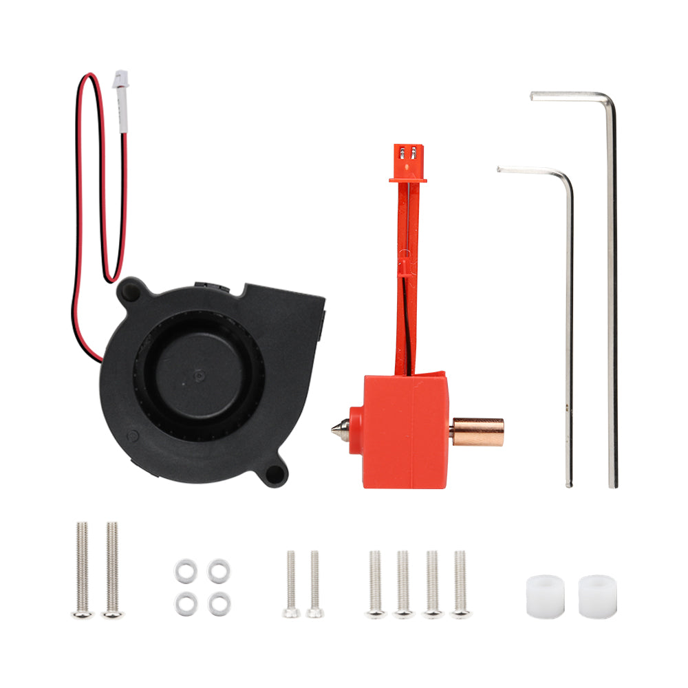 Ender-3 S1/ S1 Pro High Flow Kit (Now in Stock!)