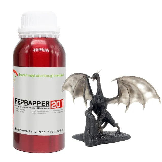 RepRapper Tech Standard Resin