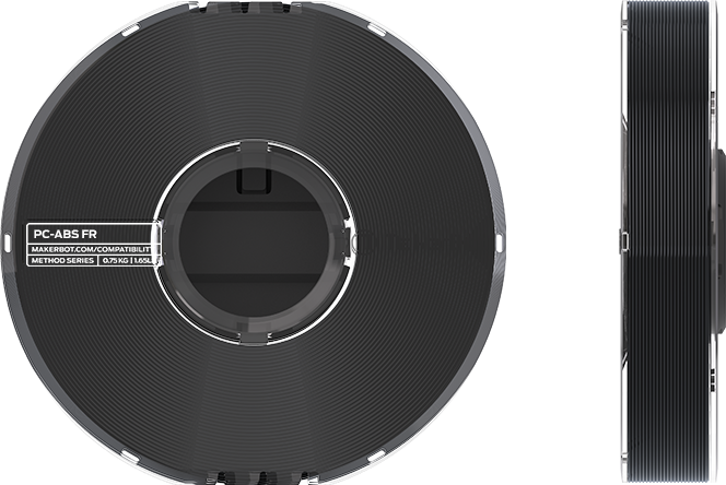 MakerBot Method X Fire Resistant PC-ABS