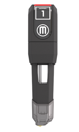 Model 1 Extruder for MakerBot METHOD