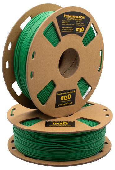 Performance PLA by Matter3D Inc