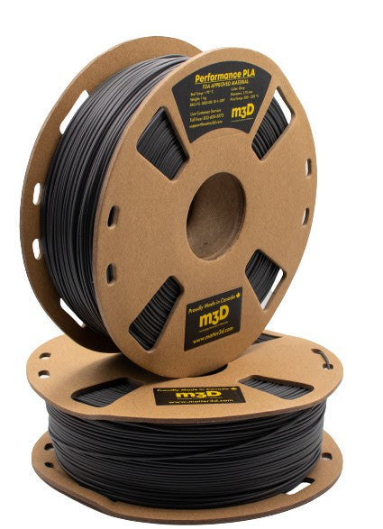 Performance PLA by Matter3D Inc