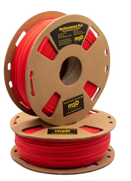 Performance PLA by Matter3D Inc