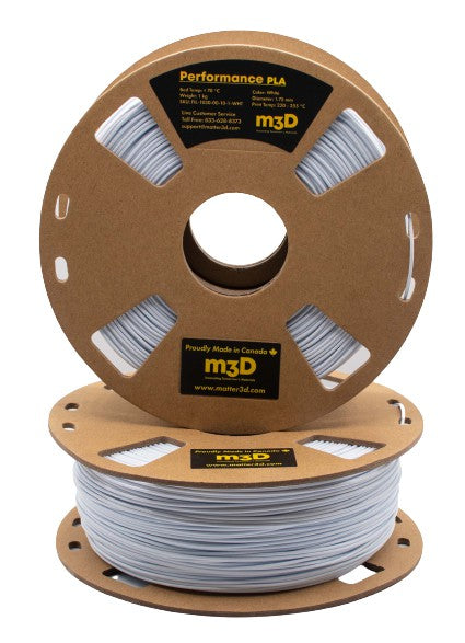 Performance PLA by Matter3D Inc