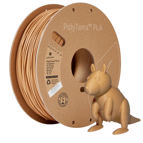 PolyTerra PLA by Polymaker