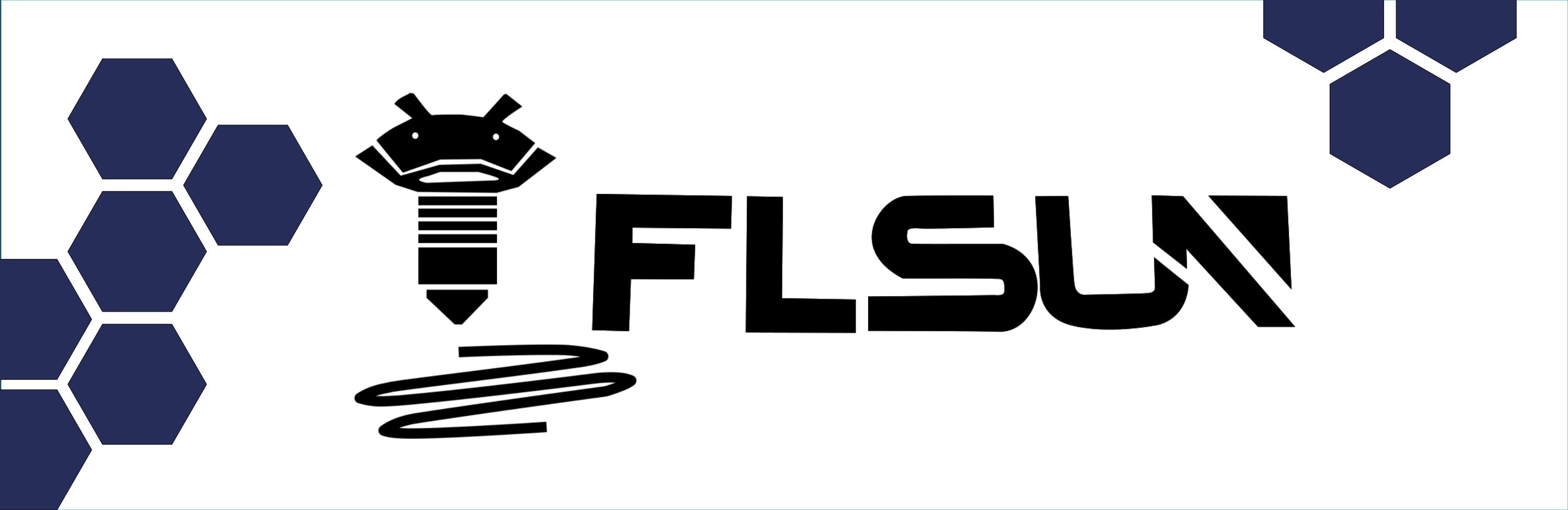 FLSUN All