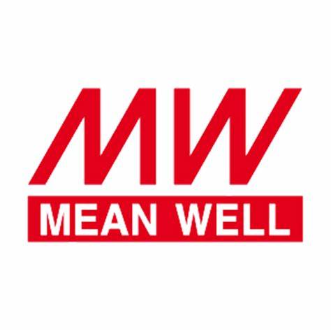 Meanwell Parts
