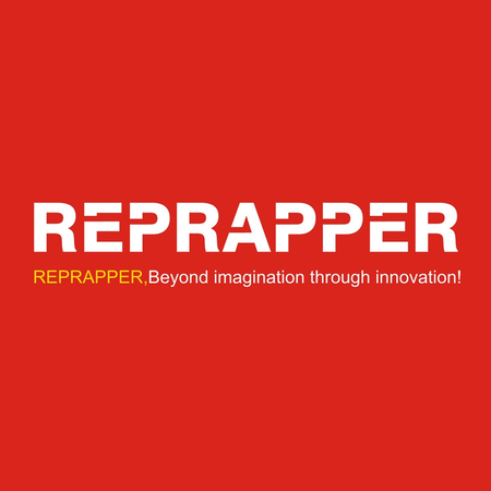 repRapper Tech