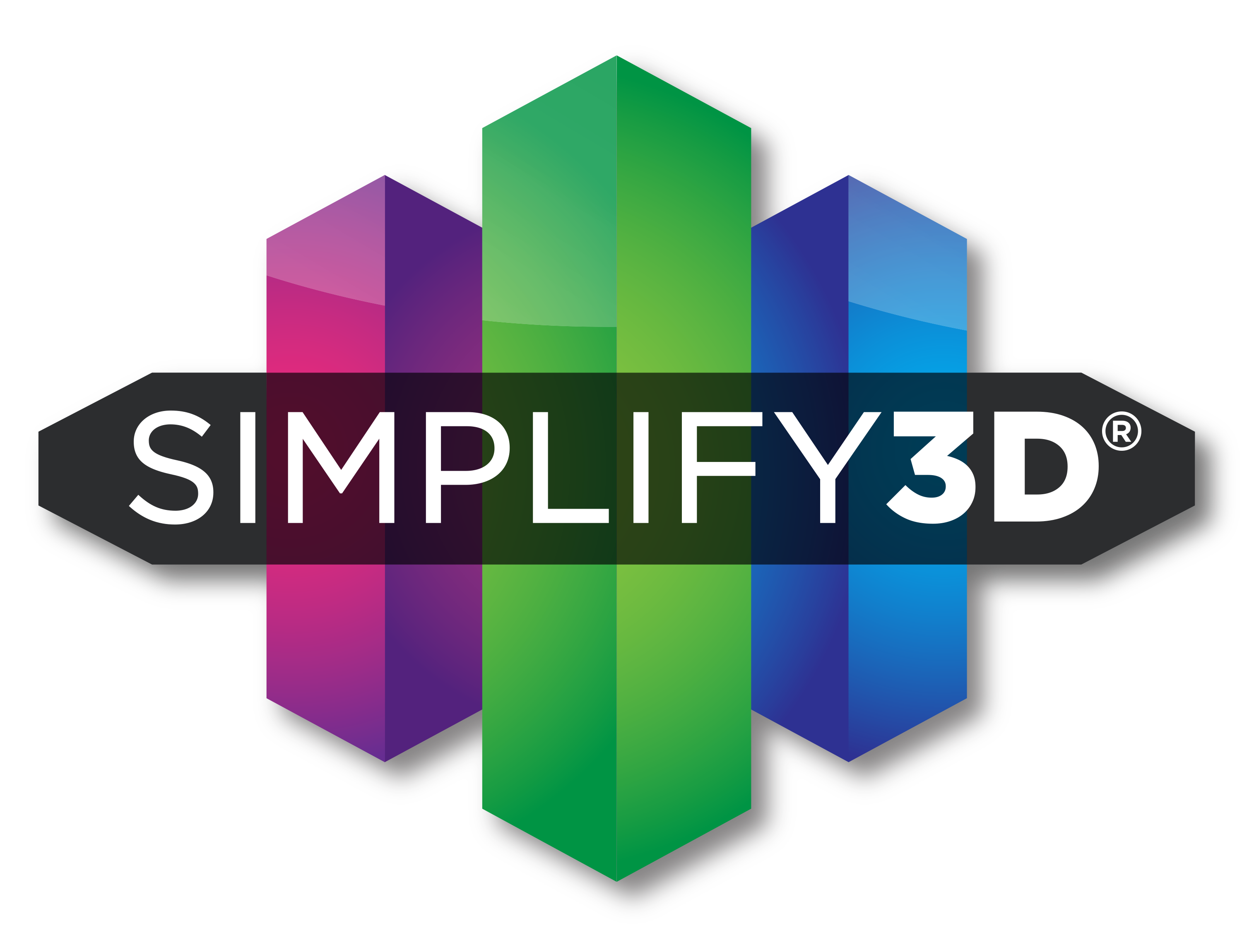 Simplify 3D