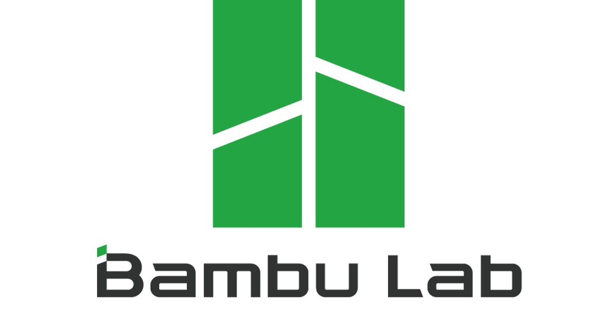 Bambu Labs All