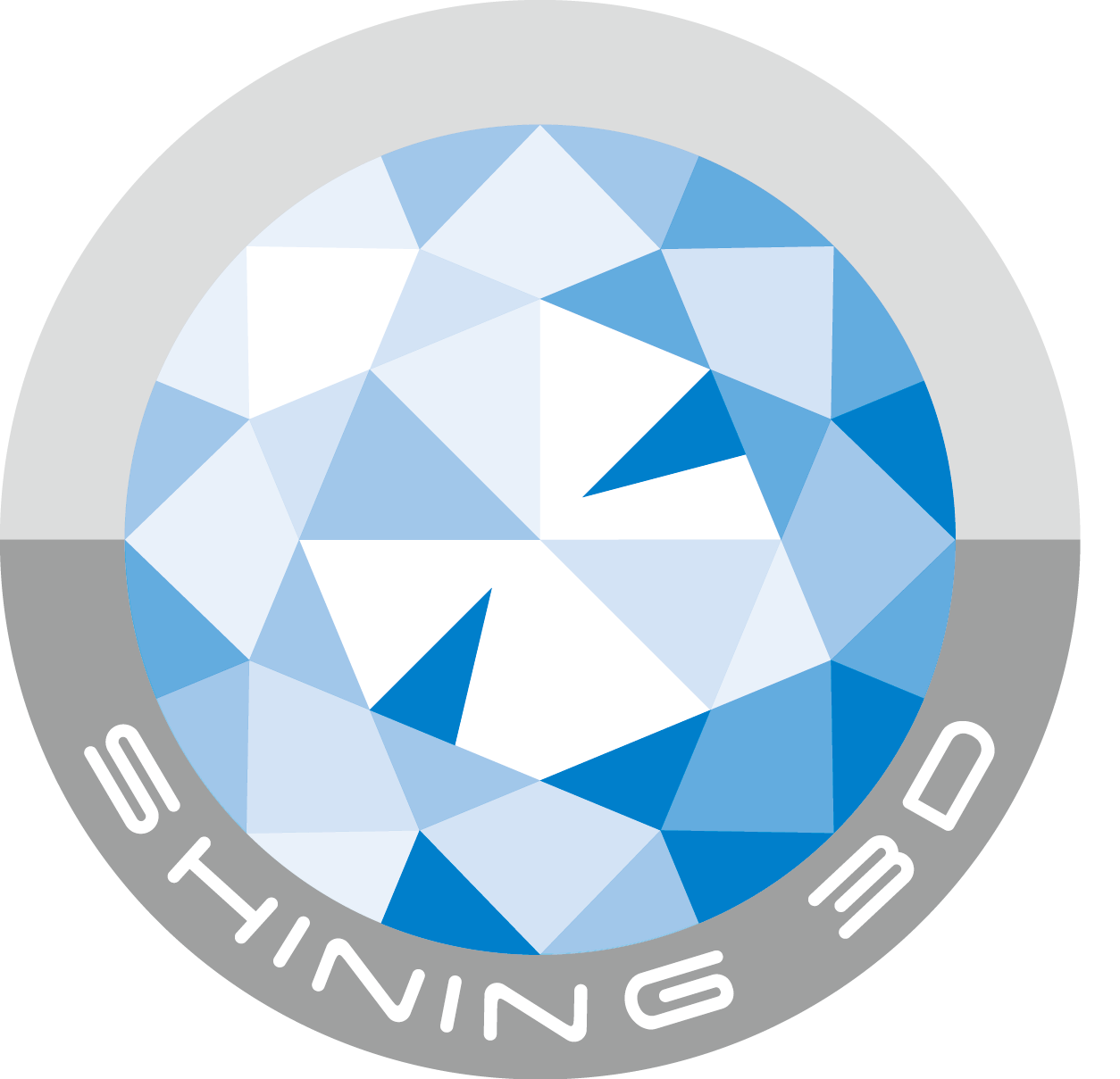 Shining 3D Scanners