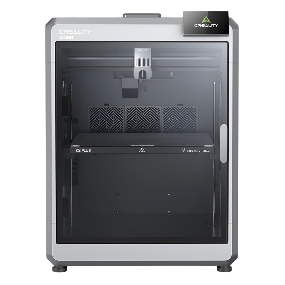 Creality K2 Plus
