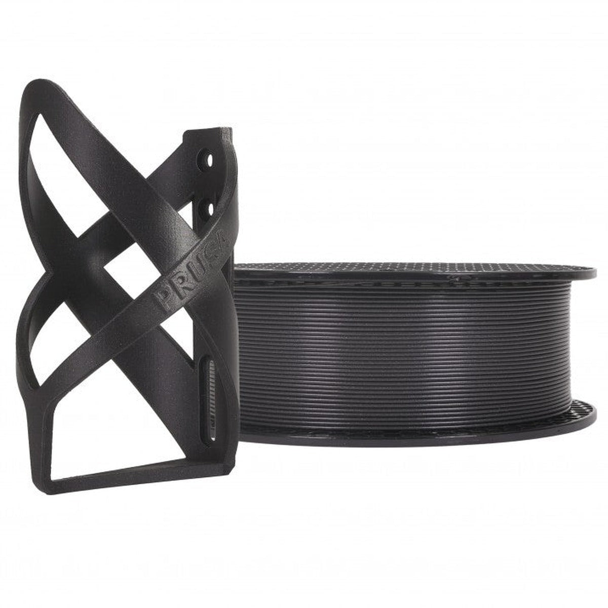 Prusament ASA Galaxy Black spool