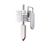 SparkX i7 hardened steel quick-swap nozzle 0.4 mm