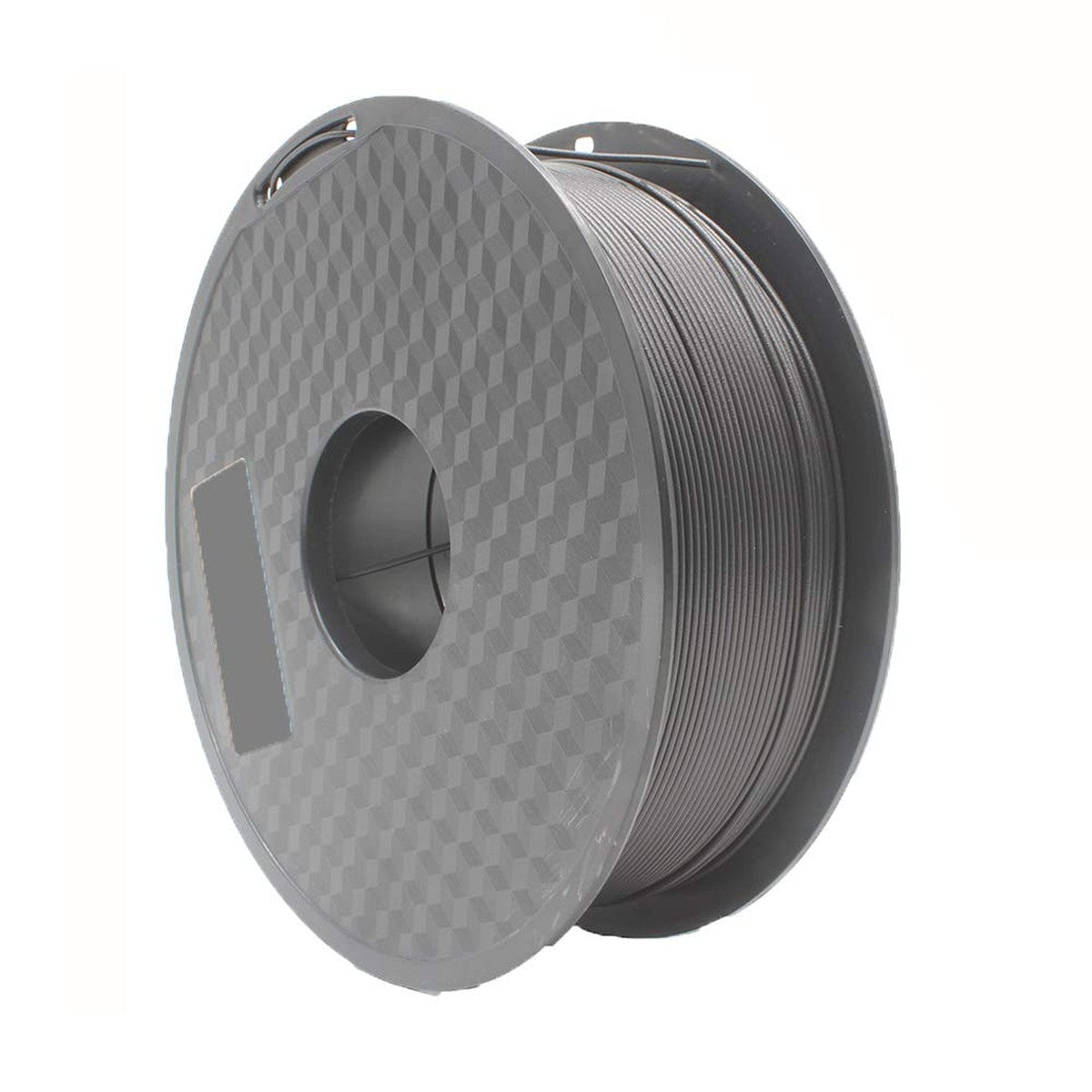 RepRapper Tech Nylon Black 1 kg spool
