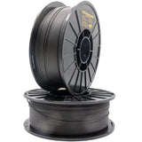 Matter3D Performance Amide Nylon 66 HT CF black carbon fiber spool