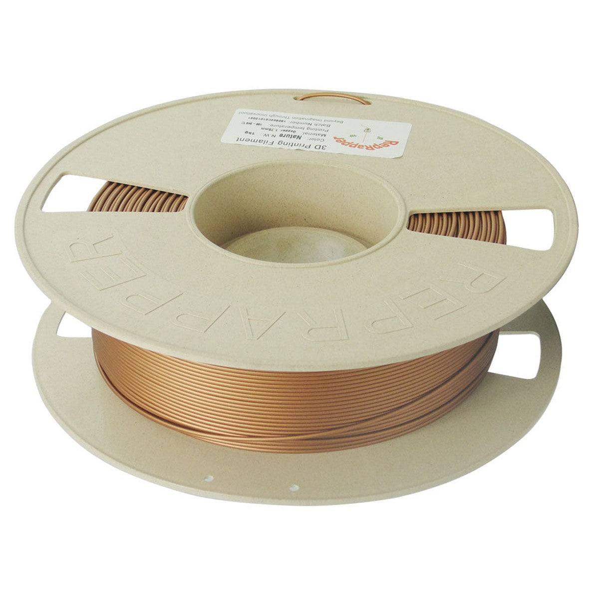 Copper