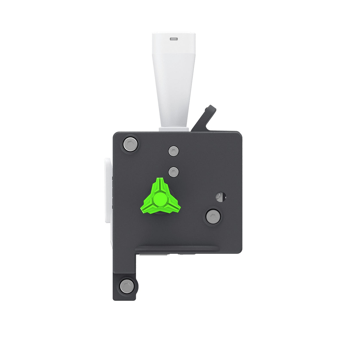 SparkX i7 extrusion assembly complete filament drive