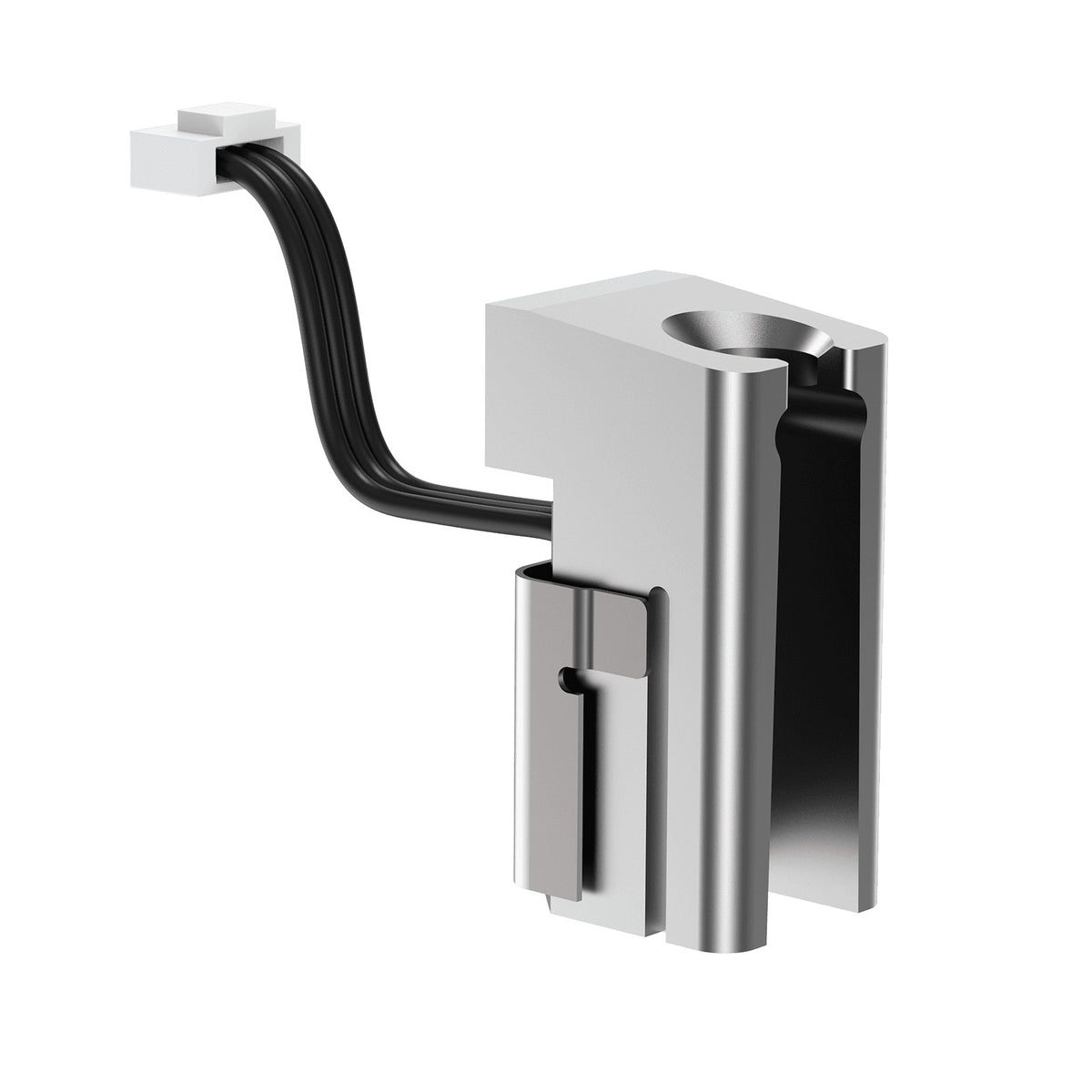 SparkX i7 hotend heating assembly complete heater unit