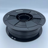 Matter3D Performance PETg Carbon Fiber black filament spool