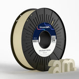 Ultrafuse BVOH Natural spool with printed Forward AM sample