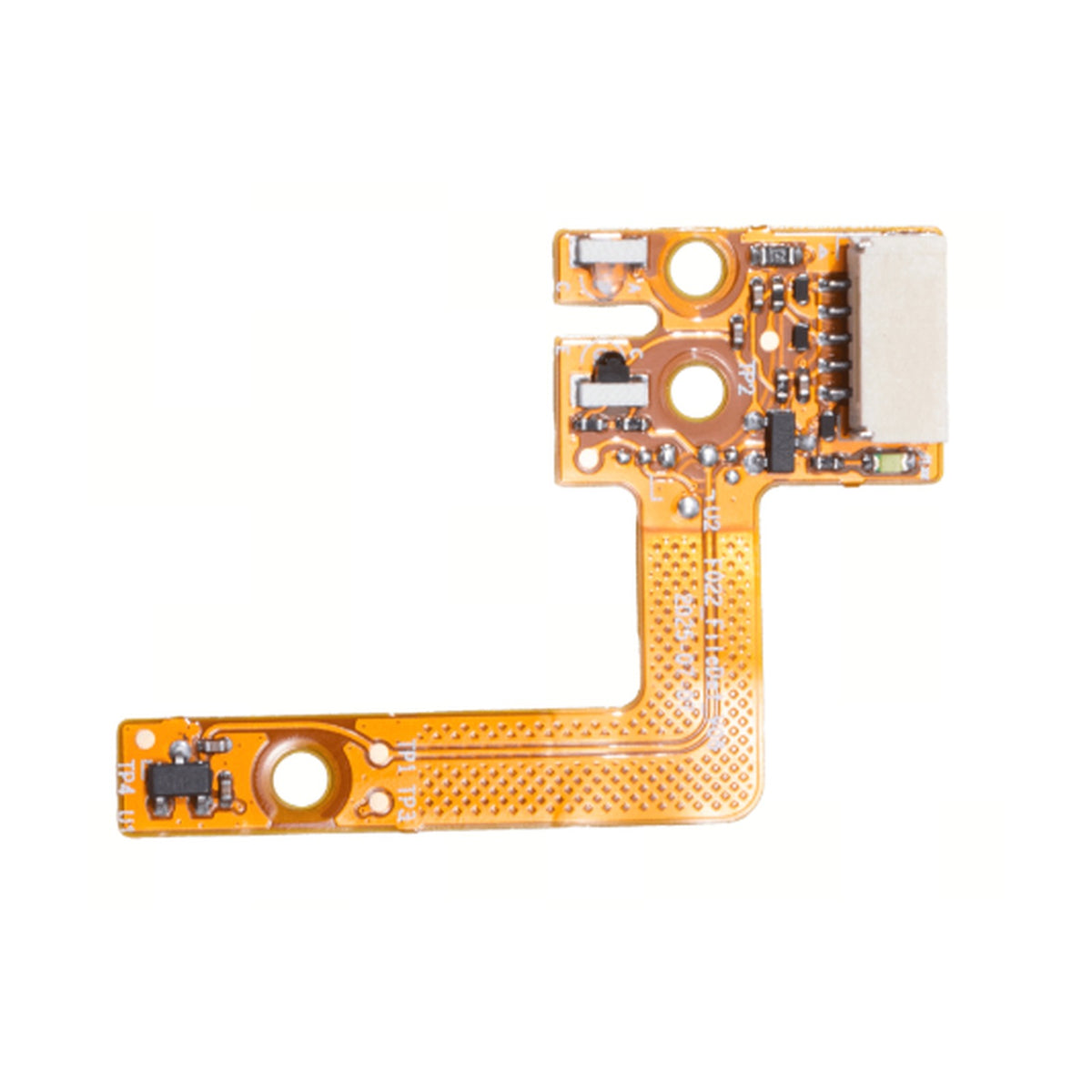 SparkX i7 filament and cutter sensor OEM part 4002010065