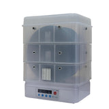 PrintDry PRO4 dryer with the Large Spool Kit installed