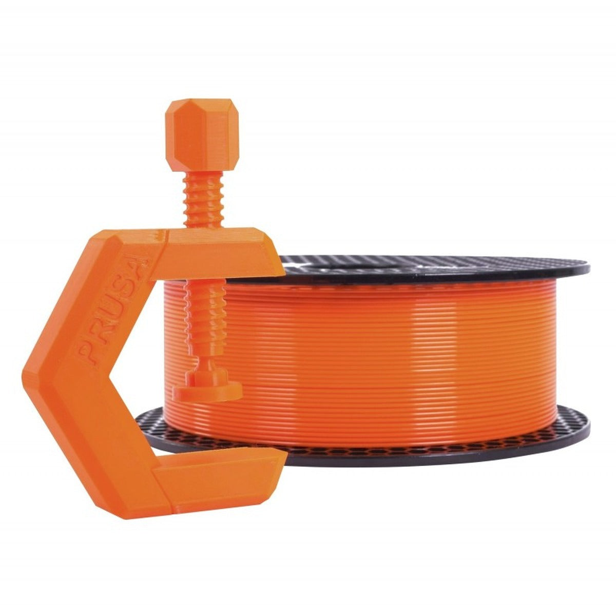 Prusament PETG Prusa Orange spool
