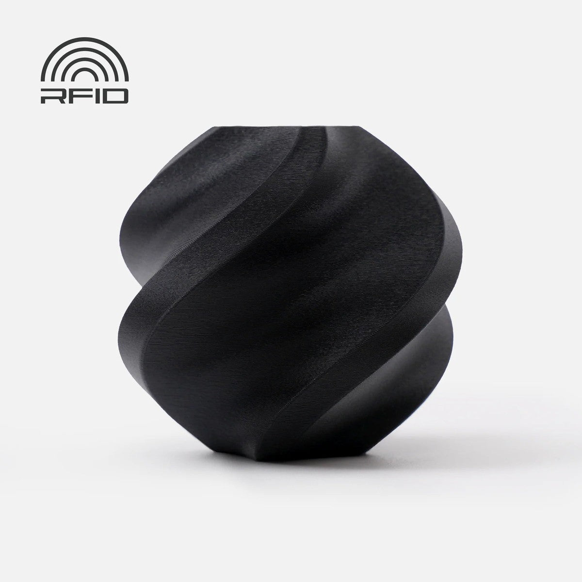 Bambu PLA Matte • Soft Non-Gloss Finish — gallery 01.jpg