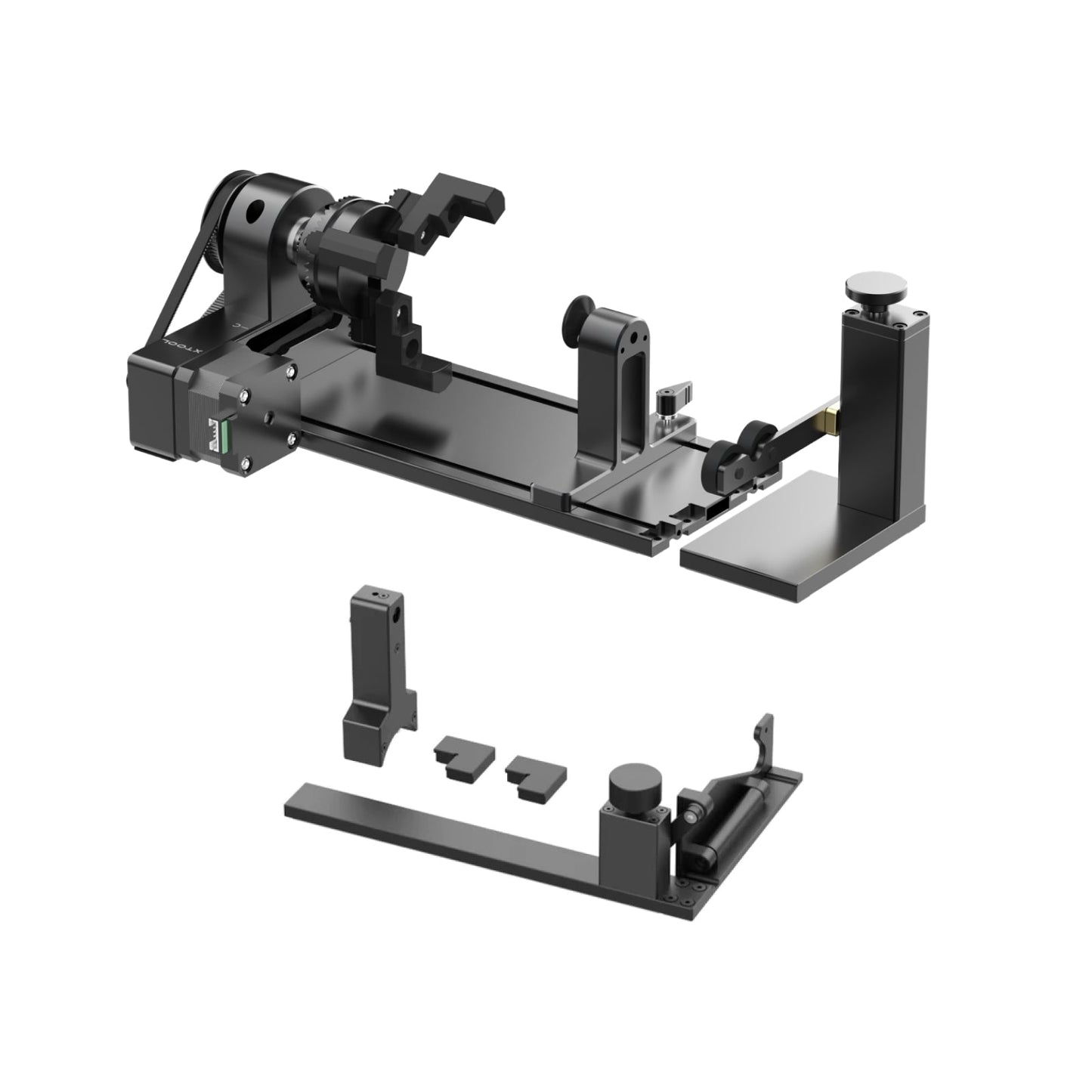 xTool RA2 Pro for P/S/F/M/D series
